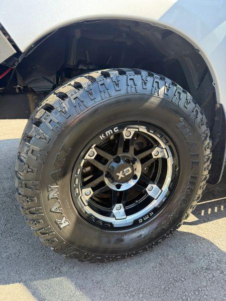 2019 Ram 1500 Classic Tradesman Quad Cab 4x4 6'4" Box