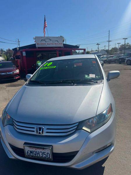 2010 Honda Insight LX