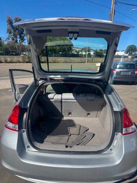 2010 Honda Insight LX