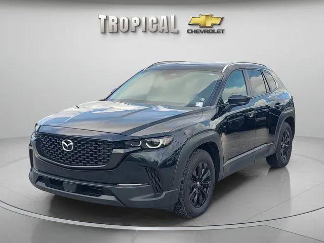 2025 Mazda CX-50 2.5 S Preferred Package for sale in Miami, FL
