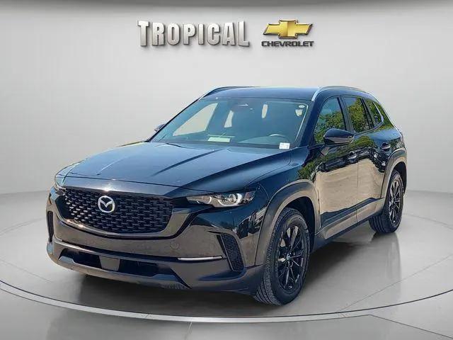 2025 Mazda CX-50 2.5 S Preferred Package for sale in Miami, FL