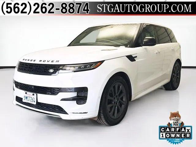 2024 Land Rover Range Rover Sport Dynamic SE for sale in Bellflower, CA