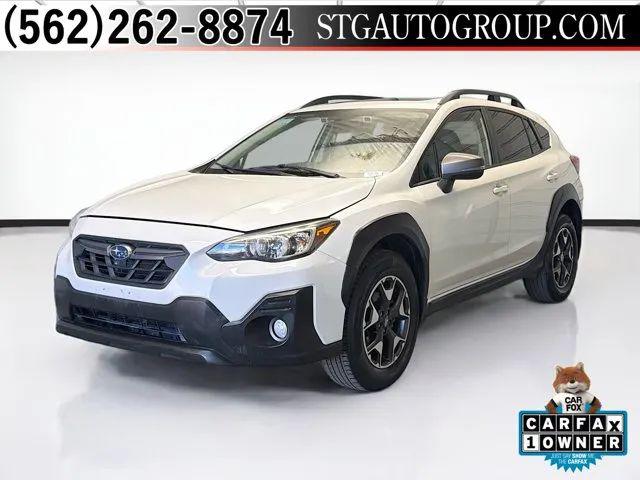 2022 Subaru Crosstrek Sport for sale in Bellflower, CA
