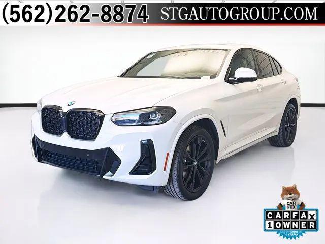 2025 BMW X4 xDrive30i for sale in Bellflower, CA