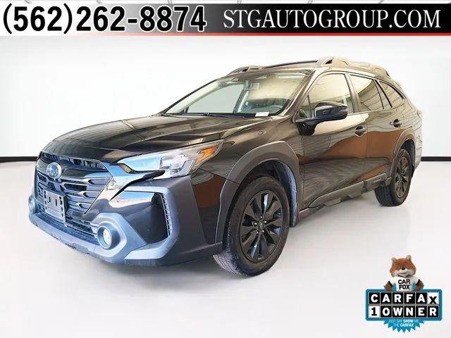 2024 Subaru Outback Onyx Edition XT for sale in Bellflower, CA