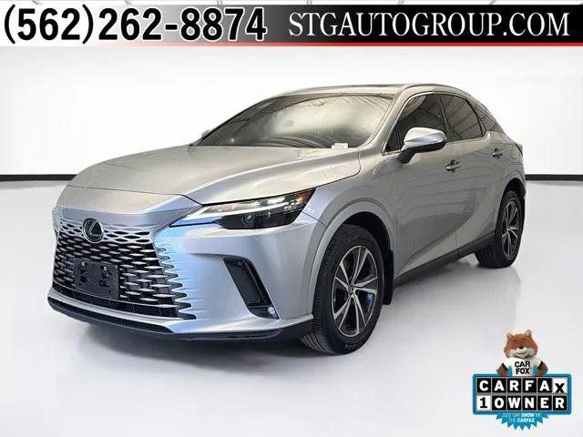 2023 Lexus RX 350 Premium for sale in Bellflower, CA