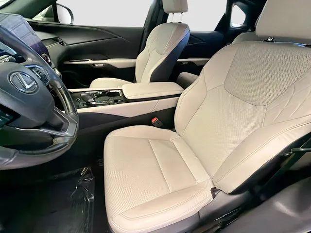 2023 Lexus RX 350 Premium