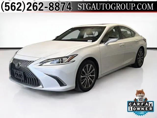2021 Lexus ES 250 250 for sale in Bellflower, CA