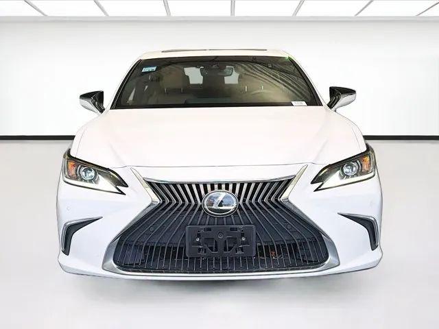 2021 Lexus ES 250 250