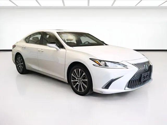 2021 Lexus ES 250 250
