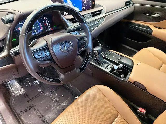 2021 Lexus ES 250 250