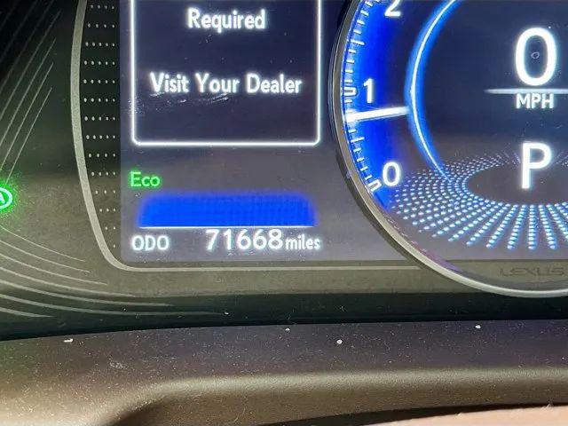 2021 Lexus ES 250 250