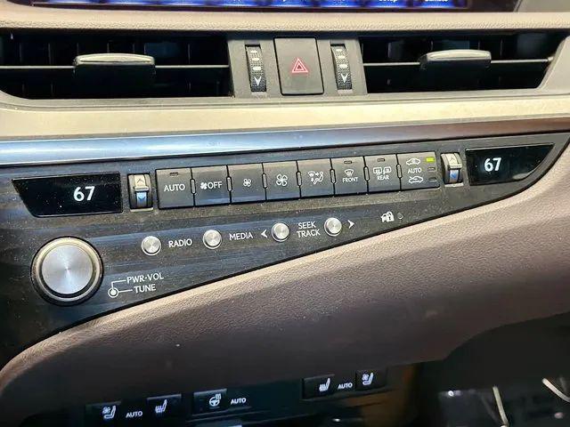 2021 Lexus ES 250 250