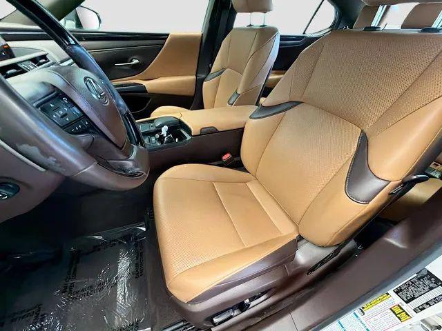 2021 Lexus ES 250 250