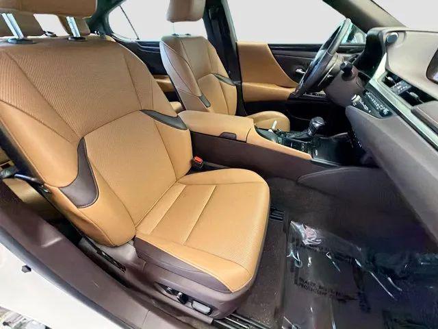 2021 Lexus ES 250 250