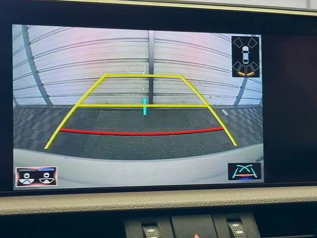 2021 Lexus ES 250 250