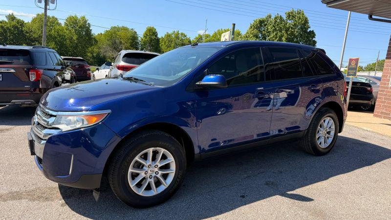2013 Ford Edge SEL for sale in Gladstone, MO