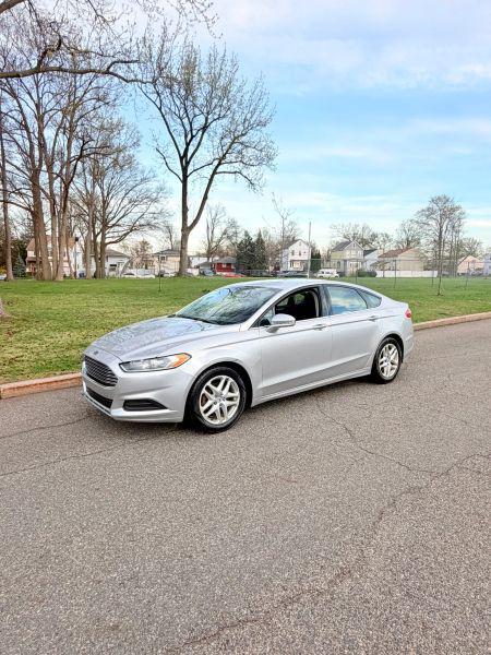 2016 Ford Fusion SE for sale in Avenel, NJ