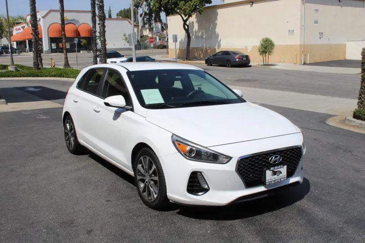 2019 Hyundai Elantra GT Base for sale in Long Beach, CA