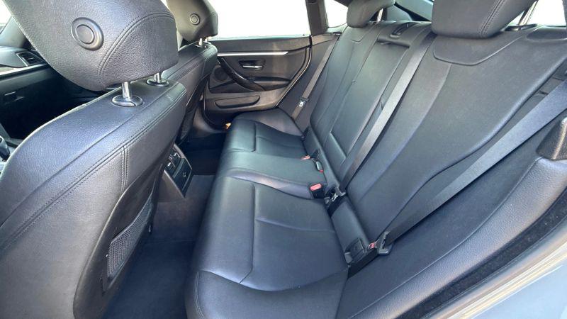 2019 BMW 430i Gran Coupe 430i