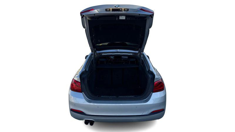 2019 BMW 430i Gran Coupe 430i