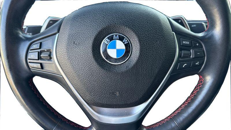 2019 BMW 430i Gran Coupe 430i