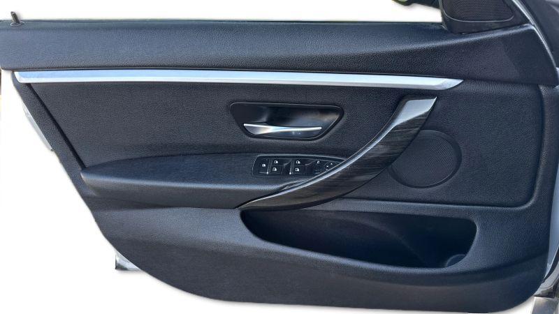 2019 BMW 430i Gran Coupe 430i
