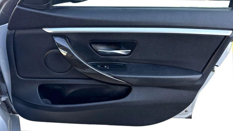 2019 BMW 430i Gran Coupe 430i