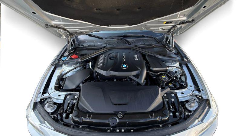 2019 BMW 430i Gran Coupe 430i
