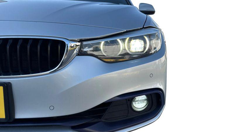 2019 BMW 430i Gran Coupe 430i