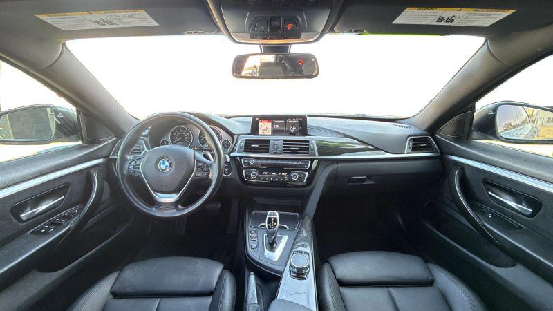2019 BMW 430i Gran Coupe 430i