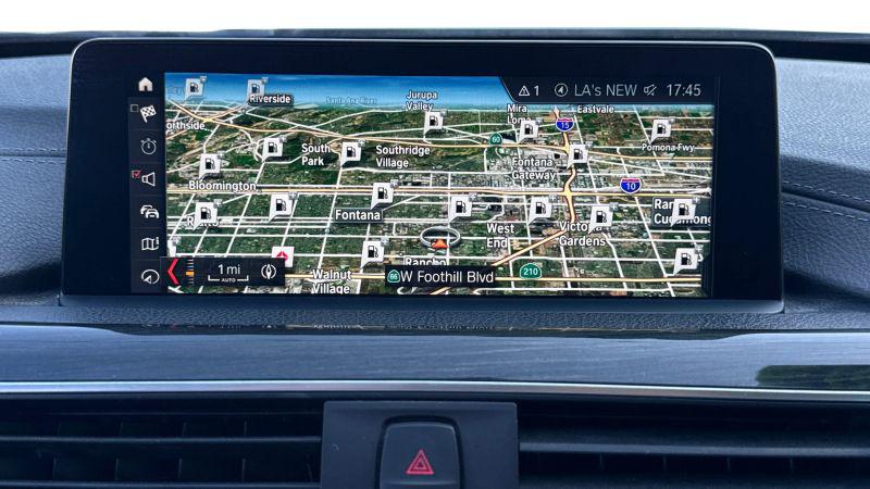 2019 BMW 430i Gran Coupe 430i