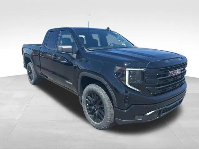 2024 GMC Sierra 1500 4WD Double Cab Standard Box Elevation with 3VL for sale in Wisconsin Rapids, WI