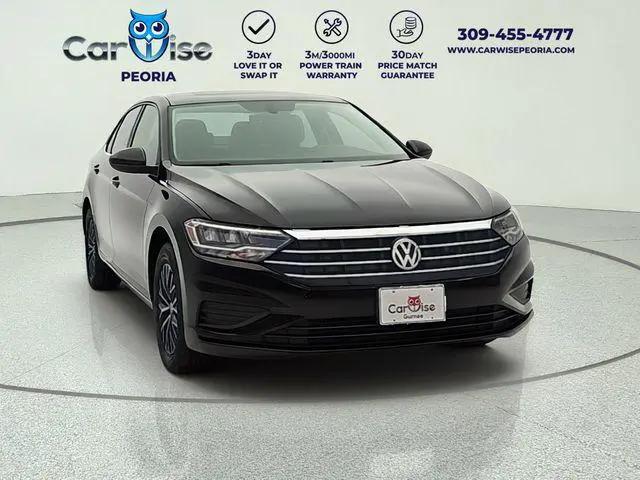 2020 Volkswagen Jetta 1.4T S for sale in Peoria, IL