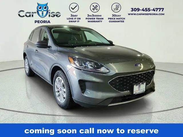 2022 Ford Escape SE Hybrid for sale in Peoria, IL