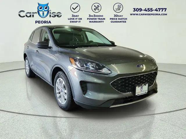 2022 Ford Escape SE Hybrid for sale in Peoria, IL