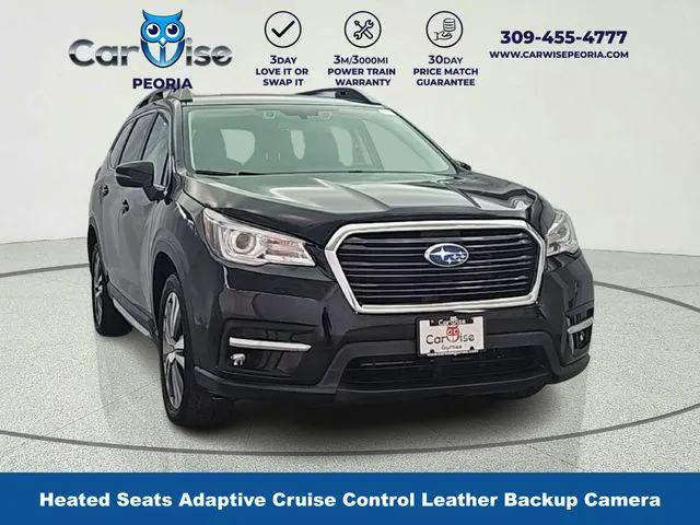 2022 Subaru Ascent Limited for sale in Peoria, IL
