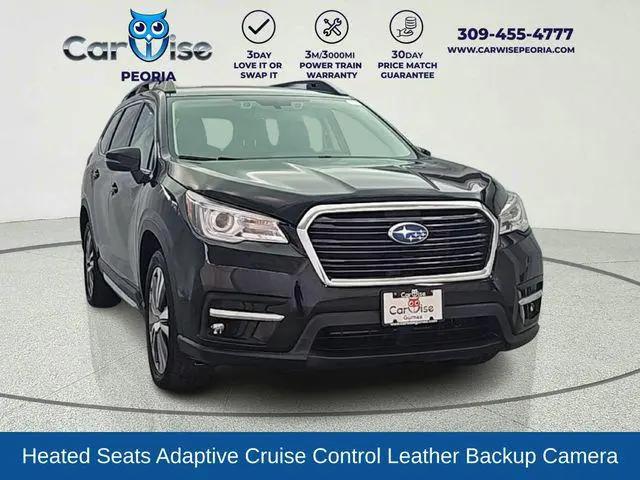 2022 Subaru Ascent Limited for sale in Peoria, IL