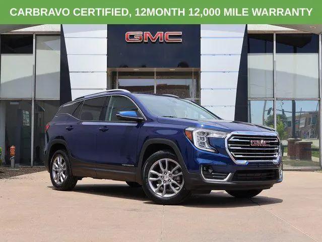 2022 GMC Terrain AWD SLT for sale in Kansas City, MO