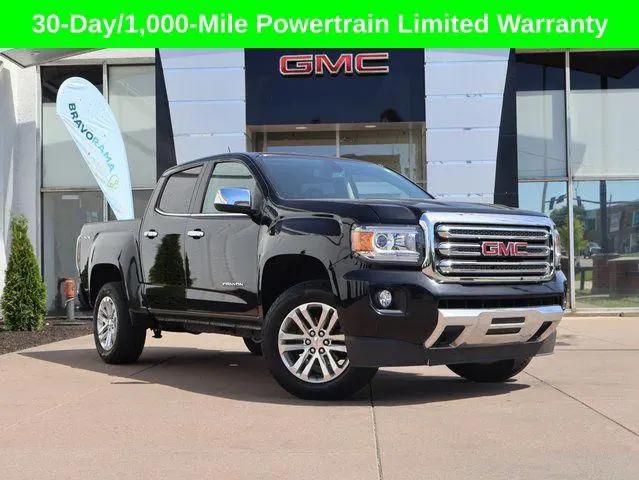 2018 GMC Canyon SLT for sale in Kansas City, MO