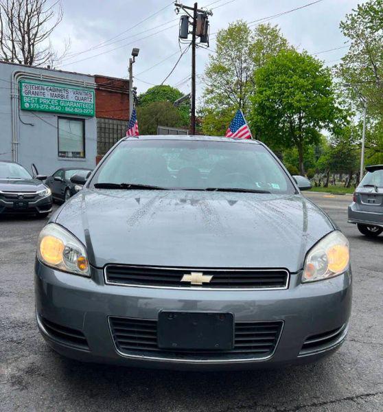 2009 Chevrolet Impala LT