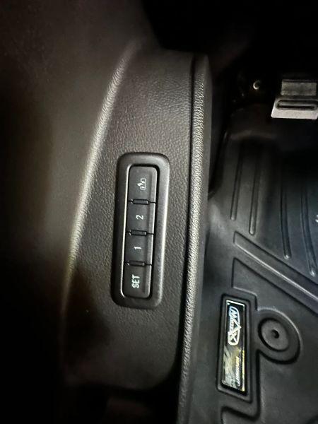 2017 GMC Yukon XL SLT