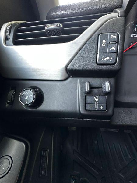 2017 GMC Yukon XL SLT