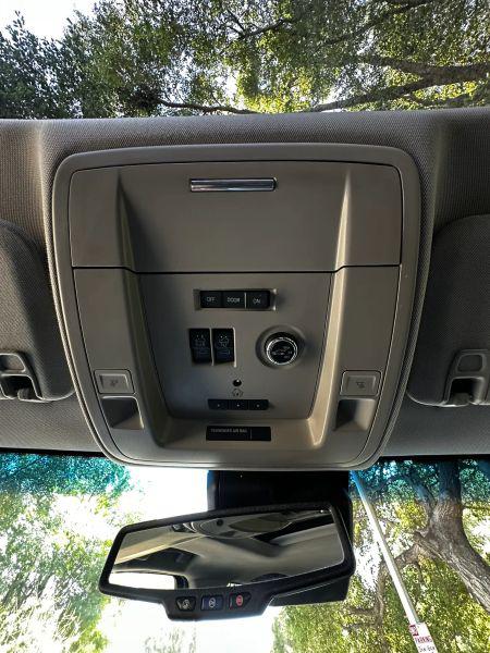 2017 GMC Yukon XL SLT