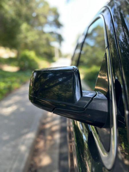 2017 GMC Yukon XL SLT