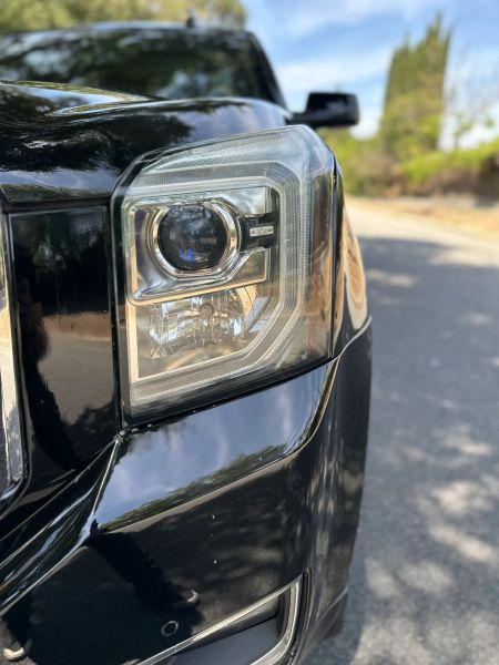 2017 GMC Yukon XL SLT