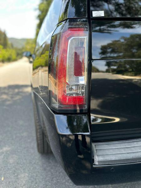 2017 GMC Yukon XL SLT
