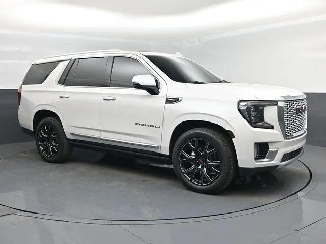 2021 GMC Yukon 2WD Denali for sale in Huntersville, NC