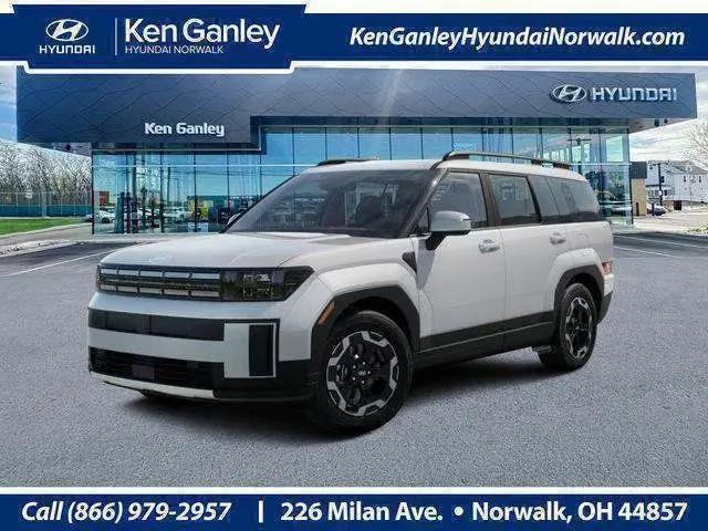 2026 Hyundai Santa Fe SEL for sale in Norwalk, OH