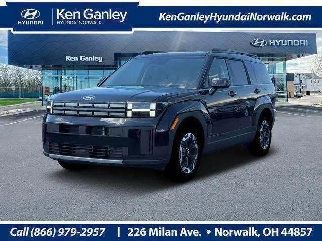 2026 Hyundai Santa Fe SEL for sale in Norwalk, OH